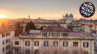 Forte16 View & SPA | Florence, Italy | Hotel Review 🏩