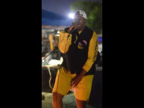 OG Swaggerdick LIVE in a Empty Truck Lot