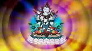 Download lagu Vajrasattva Hundred Syllable Purifying Mantra (one hour) mp3