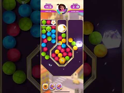 Diamond Diaries 💎 Level 186