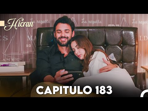 Hicran: En Busca de Mi Hija Capitulo 183 (Doblado en Español) FULL HD