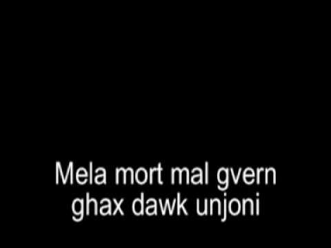 Joe Demicoli - Eve Of Destruction