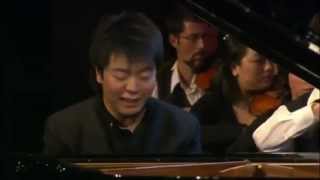 Lang Lang plays Tchaikovsky : Piano Concerto No. 1 in B-flat minor, Opus 23 [HD]