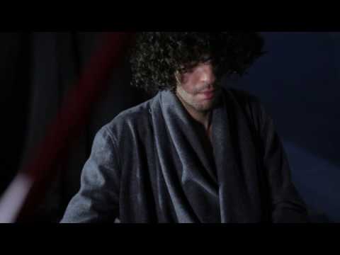 Simon Ghraichy - Ground in c minor [Purcell