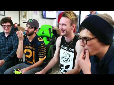 S@P9 #50 - Friend / BasedFox (Green) VS iknowImbadthanks/SaltySweet (Red) Losers Semi-Final