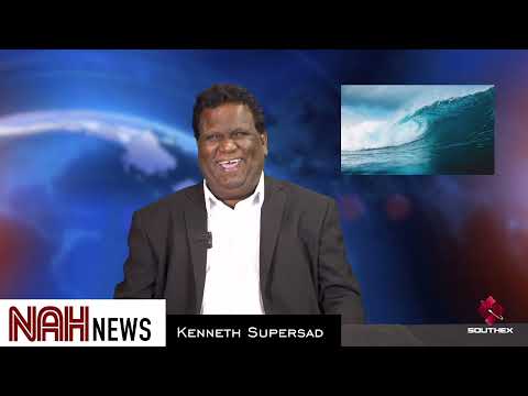 Nah News Season 1 - Best One Liners Pt 2