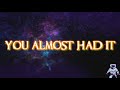 Eximious Mind On Fire Lyric Video
