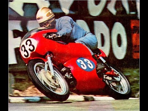 RH CENTAURO - Gilberto Milani