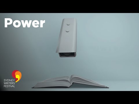 Power: Sydney Writers’ Festival 2018 Trailer