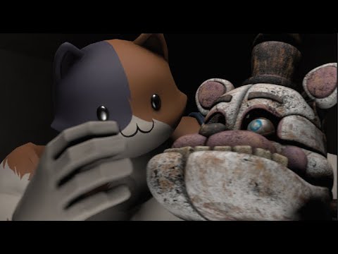 Da Police Are Afta Me Fnaf Sfm