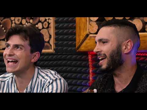 U DOBROM DRUŠTVU SA - BEZ DILEME