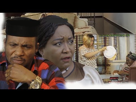 Money Before Marriage (Official Trailer) - 2018 Latest Nigerian Nollywood Movie