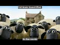 Shaun The Sheep Still Life Painting The Farm Radio Summer Themed BGM Music Sound Effect 2 Variants
