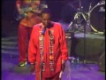 Jabu Khanyile Sponky Ponky Live @ The Market Theatre