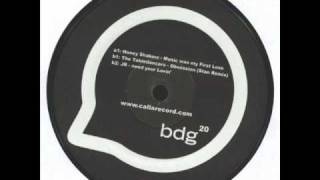 The Tabledancers - Obsession (Stan Remix)