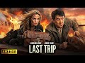 LAST TRIP 2025 Angelina Jolie Jackie Chan Full Action Movie Thriller 4K HDR Actionmovies
