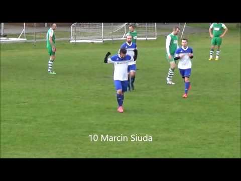 "Wełna"Skoki - "Radwan"Lubasz 23.04.2017