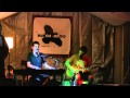 Julian Velard - My Fellow Americans - BUNCEAROO - 7/23/11