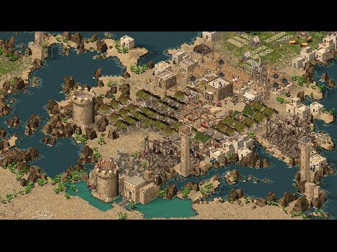 Stronghold Crusader HD - FINAL VICTORY (Mission 50 )