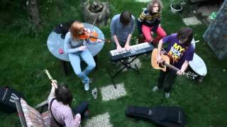 Video Adynamia Cordis (Garden Lounge Live - June 201