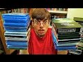 Mega Black Friday Haul Blu Ray DVD Collection Update