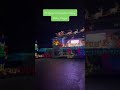 Famous Salem Oregon business with beautiful holiday light display. #familytravelvlog #oregontravel