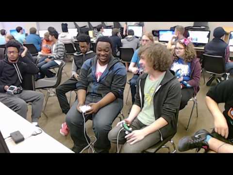 NHS X: Goof (Sonic) vs Proto (RosaLuma)