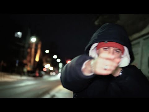 acidstanek x ih8uparo - Nastroje (Official Video)