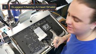 iMac 2013-2017 EFI Password Lock Removal