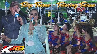 Download lagu Titip Tresno Tetesing Tresno Rini Epeledut KMB GED... mp3