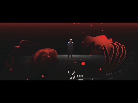 Dedboii Kez - Red Velvet (OFFICIAL MUSIC VIDEO)