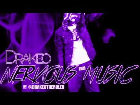 Drakeo The Ruler - Nervous Music (Ft. Fly Finesse) (Slowed)
