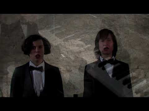 Les Djinns, Gabriel Fauré - Extrait 1 - Ensemble vocal Piano Voce