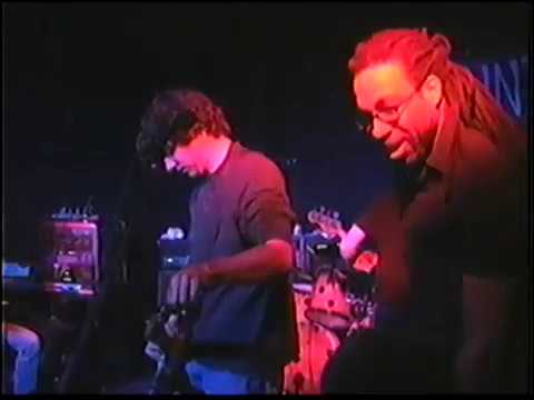 Ween  2001-01-02 Asbury Park NJ The Saint