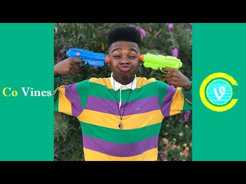 Try Not To Laugh Watching Jay Versace Compilation 2017 (W/Titles) Funny Jay Versace Videos