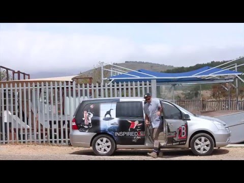 Sport clubs for disadvantaged South African kids