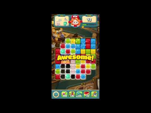 Toy Blast Level 4879