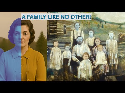 Born Blue: The Fascinating Fugates of Troublesome Creek