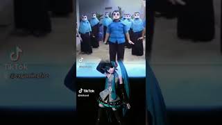 Download lagu Hatsune Miku Dance Ievan polkka VS Senam Pinguin Senam Untuk TK/SD mp3 Download lagu Hatsune Miku Dance Ievan polkka VS Senam Pinguin Senam Untuk TK/SD mp3