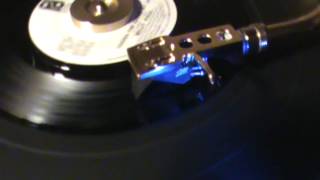 Thanks for Saving my Life ...DJ Promo... Billy Paul