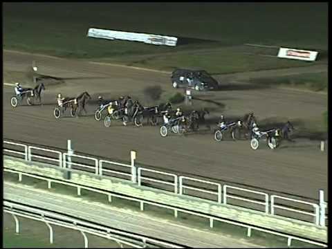 Trotto 16/10/2014 - 8° corsa