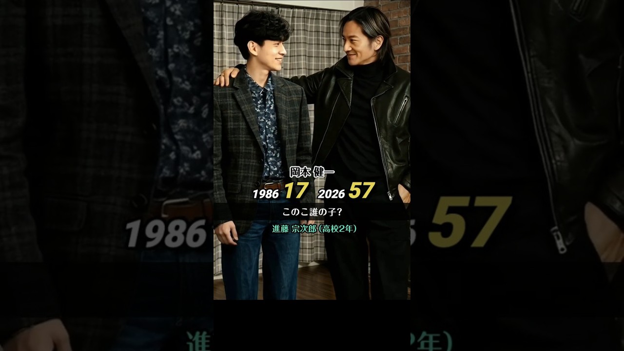 このこ誰の子? 出演者の今昔！ ♪悲しみは続かない | 椎名恵