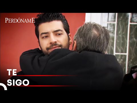 Periodista Siguió A Osman Kozan - Perdóname