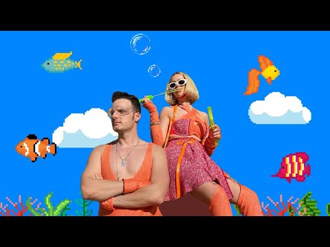 EEGOR FT. TARA - VODI ME NA MORE (OFFICIAL VIDEO)