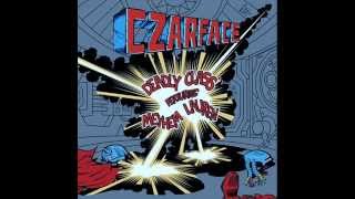Czarface feat.Meyhem Lauren - Deadly Class