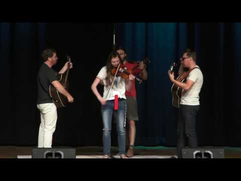 2017-06-23 YA2 Makaela Shippy - Young Adult Div - Weiser Fiddle Contest 2017