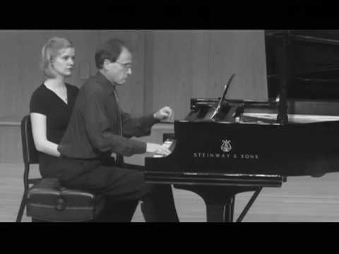 Mike Barnett Lunar Rhapsody