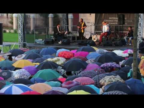 Njabulo Madlala Singer