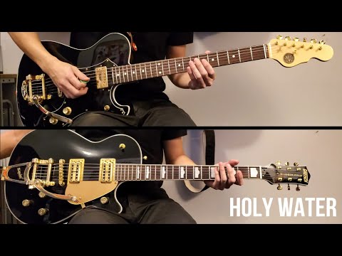 Holy Water - We the Kingdom
