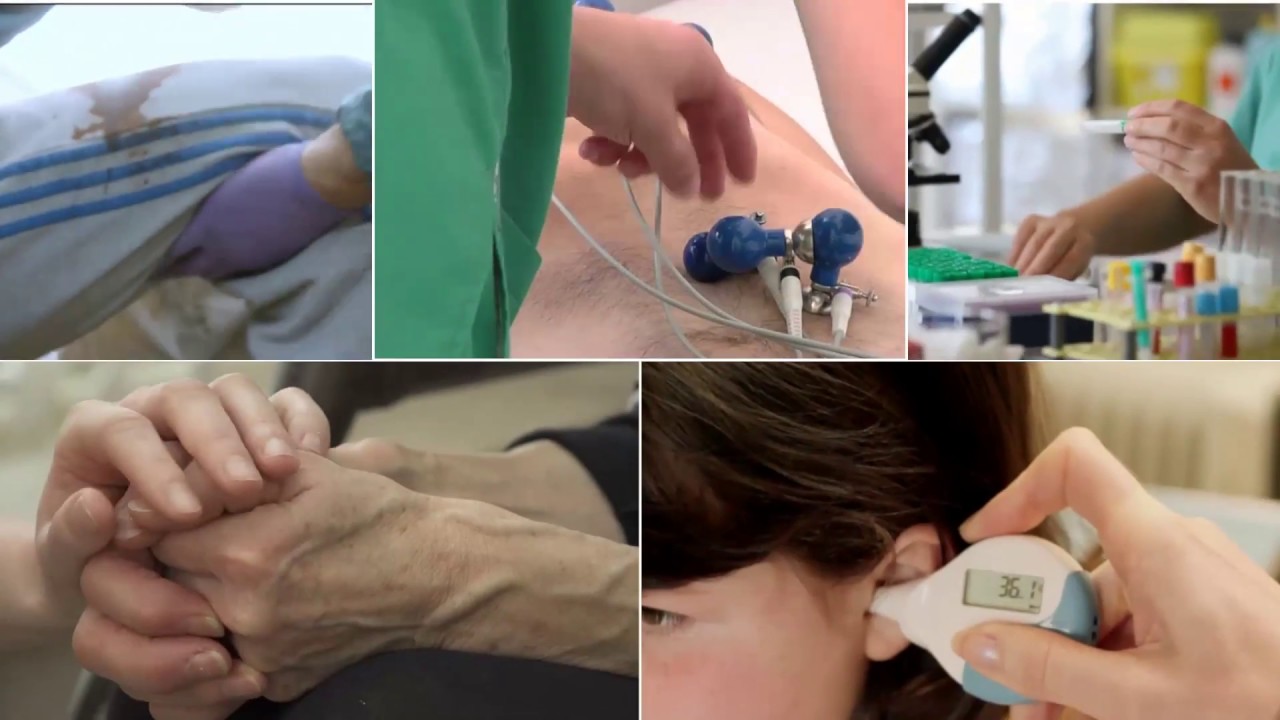 NMAHP RU Unit Overview